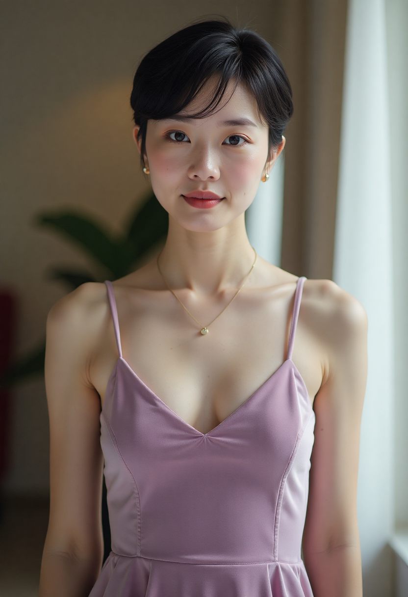 八月的告别