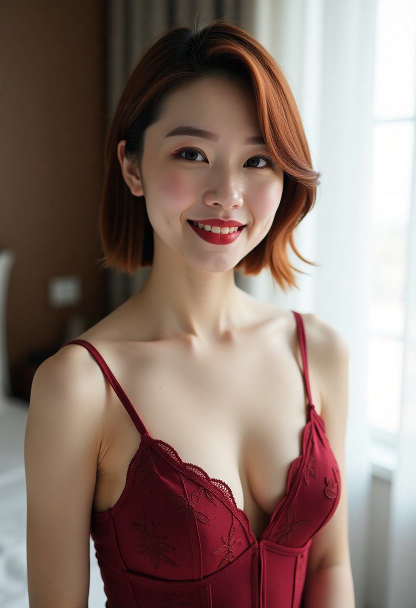 无声的街区