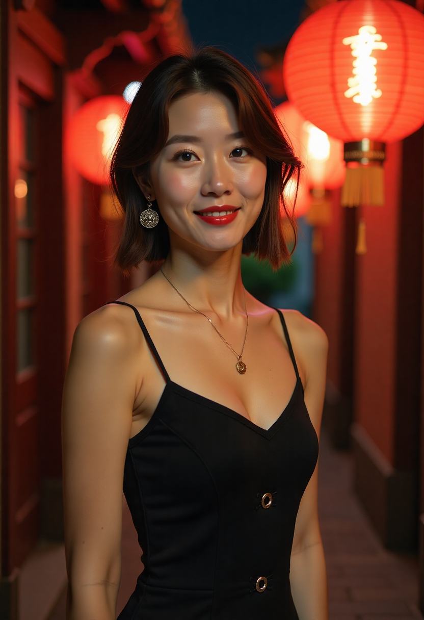 她们的律所