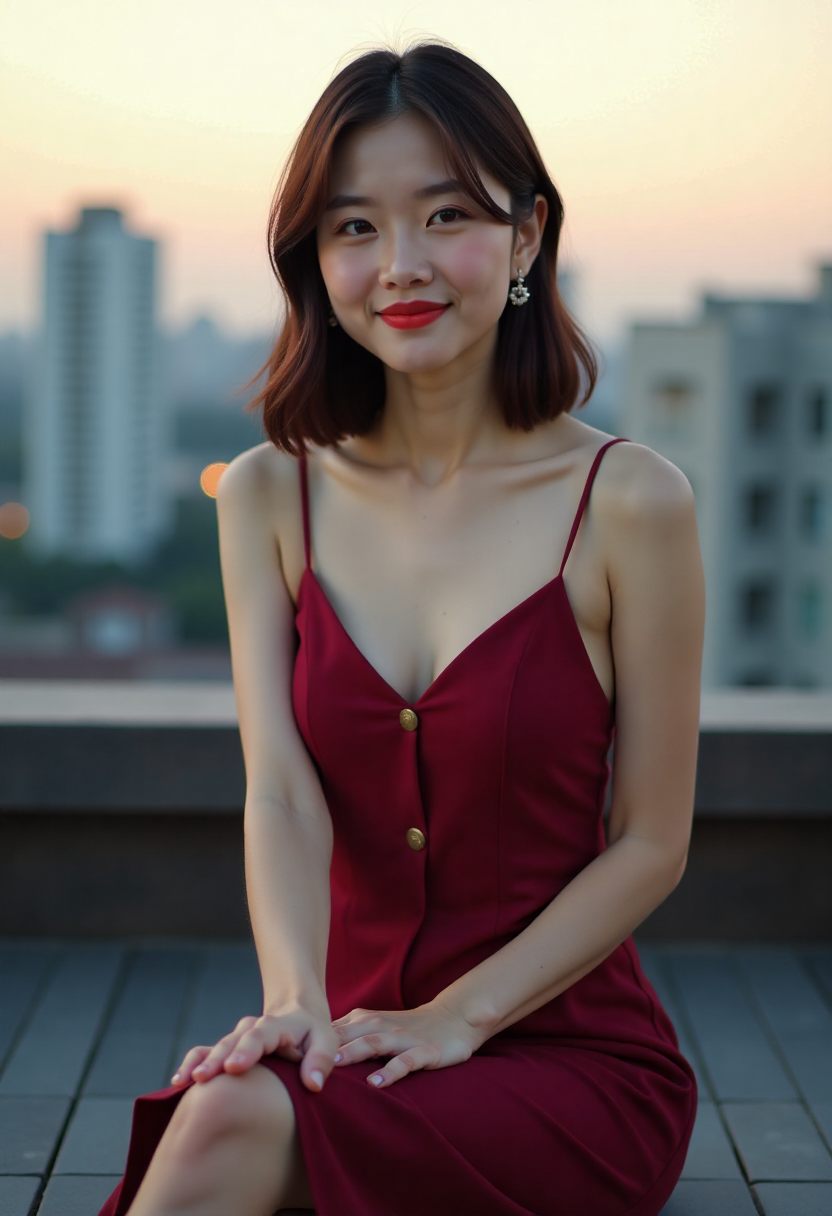 片场笔记