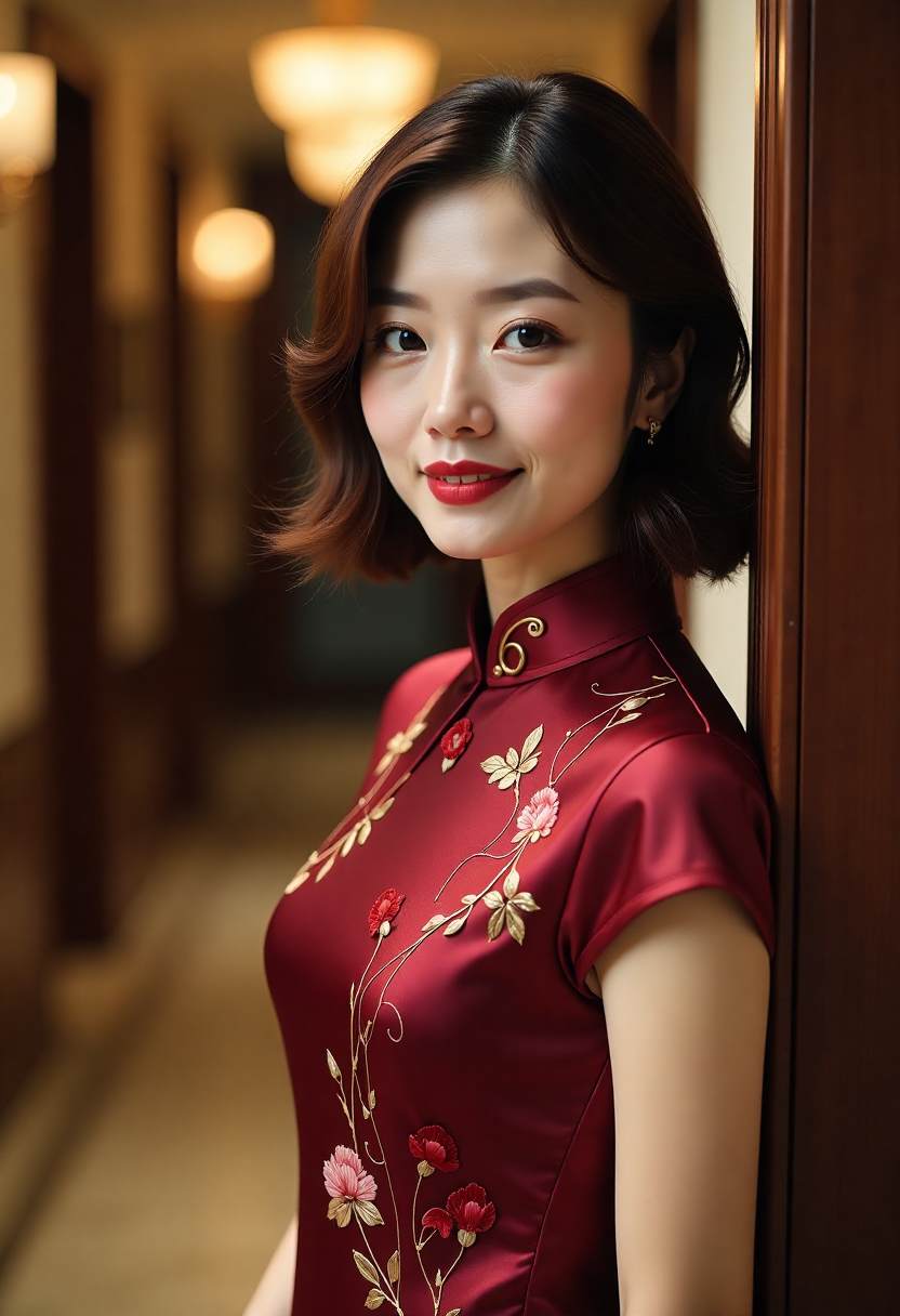 纸船远航