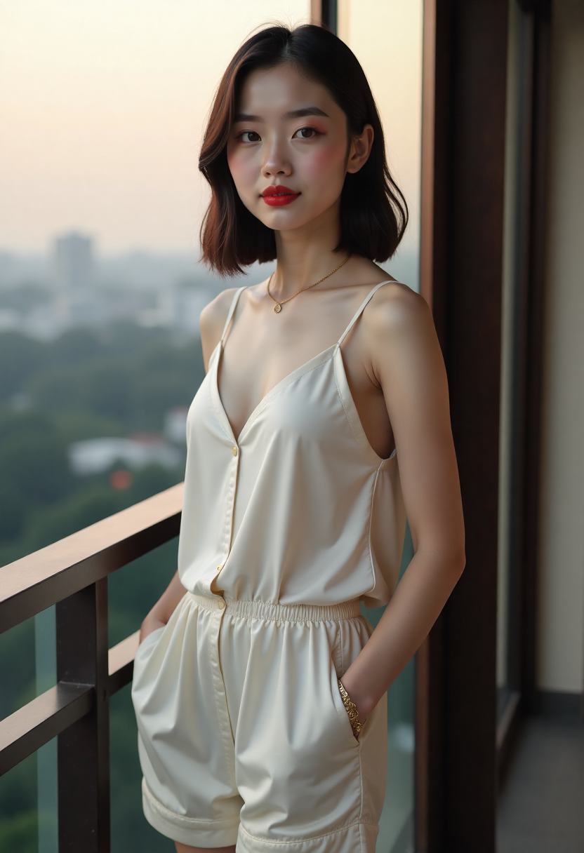 火焰与盐